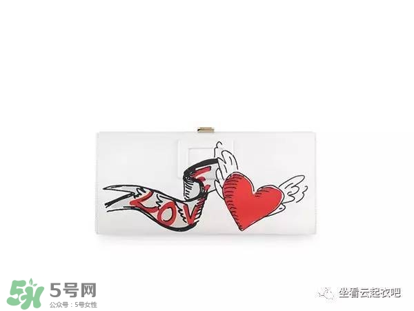 roger vivier2017年情人節系列多少錢？
