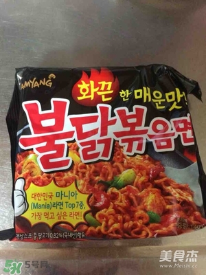 三養火雞面怎么吃?三養火雞面食用方法