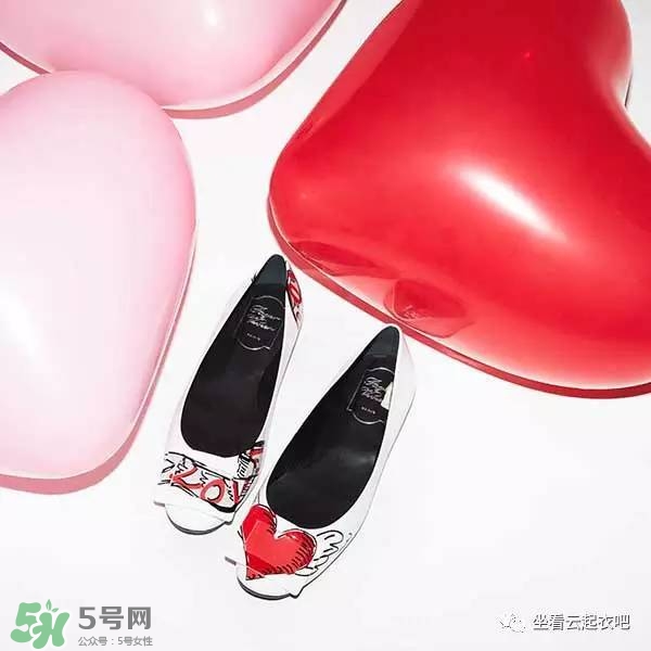 roger vivier2017年情人節系列多少錢？