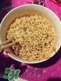 三養火雞面怎么吃?三養火雞面食用方法