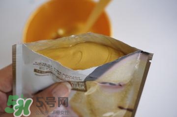 shangpree香蒲麗黃金面膜怎么樣？好用嗎？