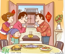 除夕晚上要一直開燈嗎？除夕夜為什么要一晚上開燈？