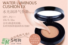 jmsolution水光氣墊bb霜多少錢？jmsolution水光氣墊bb霜韓國價(jià)格
