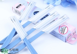 修眉刀哪個(gè)牌子好？修眉刀品牌排行榜