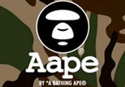 aape和bape有什么區(qū)別？bape和aape的區(qū)別