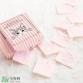 felissimo貓爪化妝棉多少錢？felissimo貓爪化妝棉哪里買？