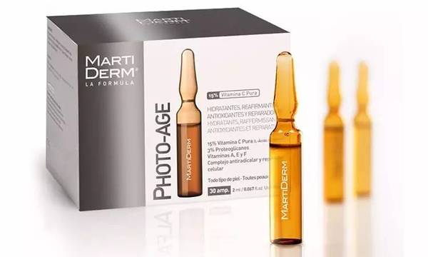 martiderm安瓶有哪些？martiderm安瓶哪款好比較