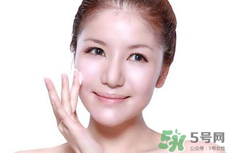不化妝能用卸妝膏嗎？不化妝可以用卸妝膏嗎？