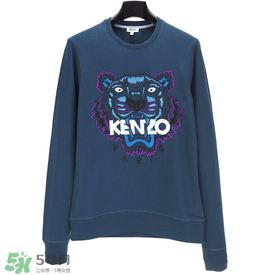 kenzo虎頭衛(wèi)衣多少錢？kenzo虎頭衛(wèi)衣專柜價(jià)格