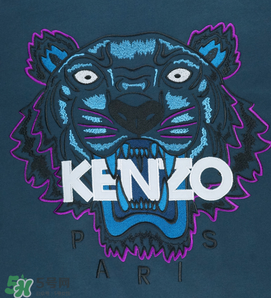 kenzo虎頭衛(wèi)衣多少錢？kenzo虎頭衛(wèi)衣專柜價(jià)格