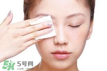 卸妝膏要放冰箱保存嗎？卸妝膏怎么存放？