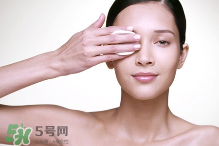 卸妝膏適合什么膚質？卸妝膏適合什么皮膚？