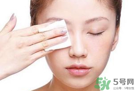 卸妝膏的保質期是多久？卸妝膏開封后能用多久？