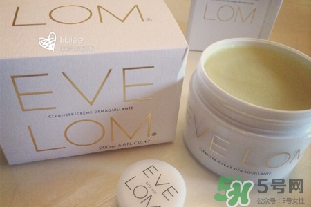 eve Lom卸妝膏怎么樣？eve Lom卸妝膏好用嗎？
