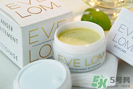 eve Lom卸妝膏怎么樣？eve Lom卸妝膏好用嗎？