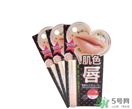 唇部遮瑕膏哪個(gè)牌子好？2017唇部遮瑕膏品牌排行榜