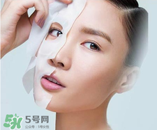 冬天面膜可以用熱水泡嗎？冬天面膜用熱水泡幾分鐘？