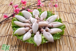 墨魚怎么泡發?怎么快速泡發墨魚