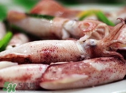 墨魚怎么泡發?怎么快速泡發墨魚