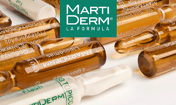 martiderm安瓶有哪些？martiderm安瓶哪款好比較