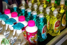 能用洗手液洗碗嗎？洗手液可以洗碗嗎？