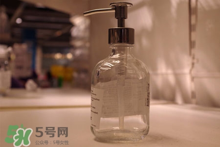 能用洗手液洗碗嗎？洗手液可以洗碗嗎？