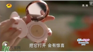 歐萊雅瓷肌氣墊多少錢(qián)？歐萊雅奇煥光采瓷肌氣墊專(zhuān)柜價(jià)