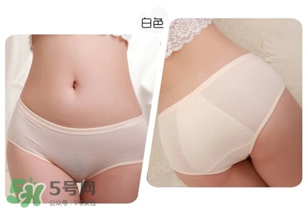 生理褲需要墊衛生巾嗎?生理褲平時能穿嗎?