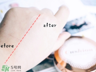 歐萊雅瓷肌氣墊多少錢(qián)？歐萊雅奇煥光采瓷肌氣墊專(zhuān)柜價(jià)