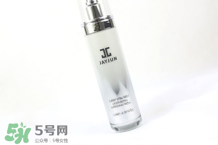 jayjun水光緊致噴霧怎么樣？jayjun水光緊致噴霧好用嗎？