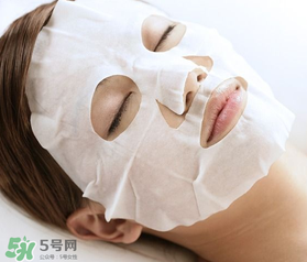 ahc面膜孕婦能用嗎？孕婦可以用ahc面膜嗎？