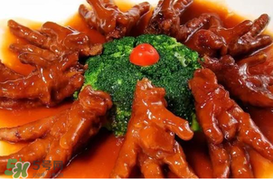 雞爪要煮多久才熟？雞爪煮多久能爛？