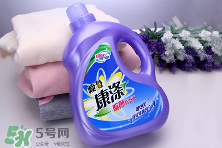 洗衣液和洗衣粉哪個省錢？洗衣液和洗衣粉區別