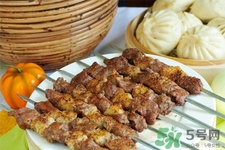 吃燒烤會得癌嗎？吃燒烤真會致癌嗎？