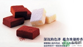 royce生巧克力哪個(gè)口味好吃？royce生巧克力有哪些口味？