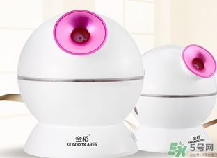 金稻蒸臉器燈不亮了是怎么回事？金稻蒸臉器藍燈不亮怎么辦？