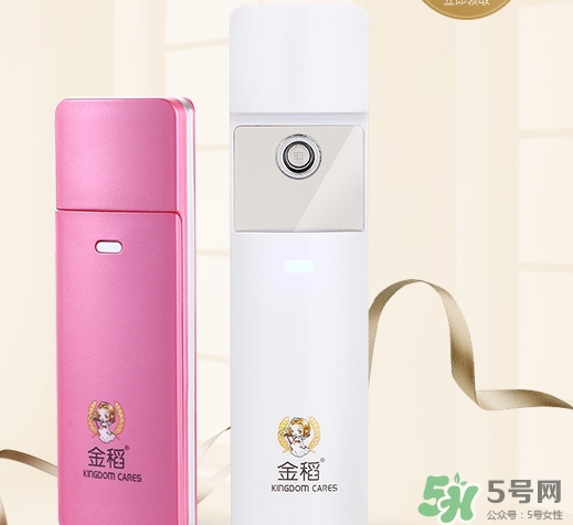 金稻蒸臉器燈不亮了是怎么回事？金稻蒸臉器藍燈不亮怎么辦？