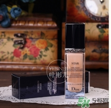迪奧粉底液哪款好？dior迪奧哪款粉底液好用？