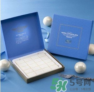 royce生巧克力哪個(gè)口味好吃？royce生巧克力有哪些口味？