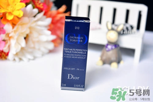 迪奧粉底液哪款好？dior迪奧哪款粉底液好用？