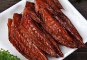 雞翅尖烤箱烤多久？雞翅尖怎么烤箱烤？