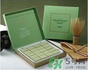 royce生巧克力哪個(gè)口味好吃？royce生巧克力有哪些口味？