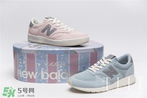 new balance2017情人節(jié)限量鞋子多少錢(qián)？