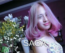 香菇頭發型圖片_香菇頭女生發型圖片