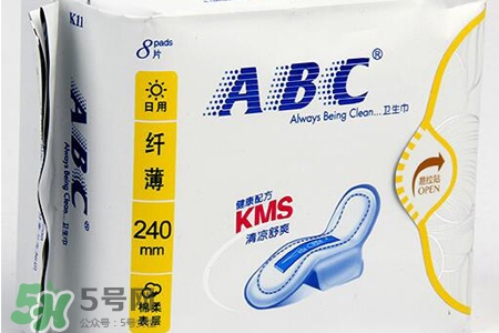 abc衛(wèi)生巾會(huì)導(dǎo)致痛經(jīng)嗎？經(jīng)痛能用abc衛(wèi)生巾嗎？