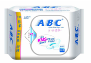 abc衛生巾會導致痛經嗎？經痛能用abc衛生巾嗎？