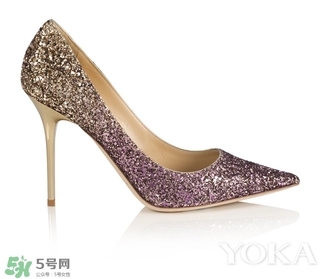jimmy choo2017情人節限量有哪些？jimmy choo2017情人節包包價格