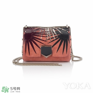 jimmy choo2017情人節限量有哪些？jimmy choo2017情人節包包價格