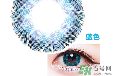 坐飛機能帶美瞳嗎？美瞳可以帶上飛機嗎？