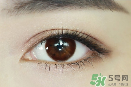 戴美瞳眼睛痛怎么辦？戴美瞳眼睛痛怎么回事？